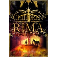 Children of Rima: Seeds of The Fallen