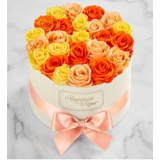 Magnificent Roses® Preserved Citrus Roses