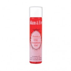  Strawberry Clit Sensitizer Gel