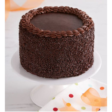 Chocolate Celebration Cake