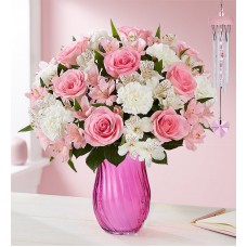 Cherished Blooms Bouquet