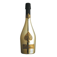 Armand de Brignac Ace of Spades Brut Gold (750 ml)