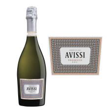 Avissi Prosecco Fresh Sparkling Wine