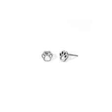 Puppy Dog Paw Studs