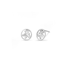 Zodiac Element Studs