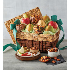 Classic Orchard Gift Basket