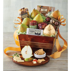 Classic Favorites Gift Basket