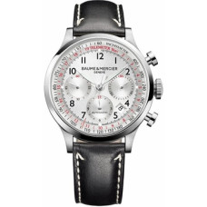 Baume & Mercier - Capeland 