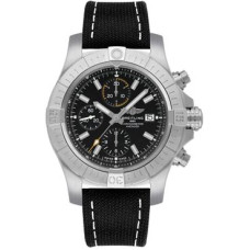 Breitling - Avenger Chronograph 45 Mens Watch 