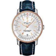 Breitling - Navitimer 1 Automatic 38 Mens Watch 