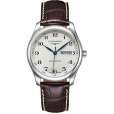 Longines - Master Collection Automatic Mens Watch 