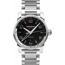 MontBlanc - TimeWalker Automatic UTC Mens Watch 