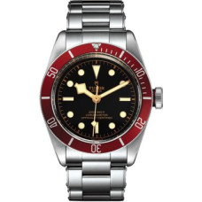 Tudor Heritage Black Bay Automatic Mens Watch 