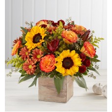 Harvest Glowâ„¢ Bouquet