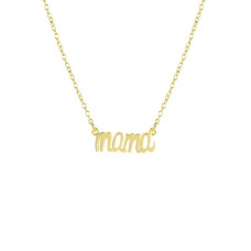 Mama Necklace