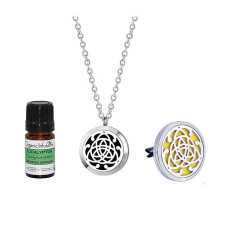 Celtic Essential Oil Gift Set