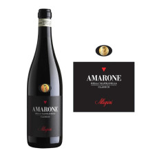 Allegrini Amarone Della Valpolicella Classico 2018 (750 ml)