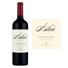 Antica Mountain Select Cabernet Sauvignon 2018 (750 ml)