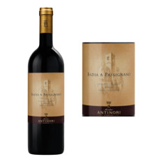 Antinori Badia a Passignano Chianti Classico Gran Selezione 2018 (750 ml)