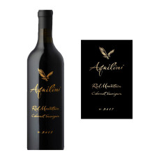 Aquilini Cabernet Sauvignon 2017 (750 ml)