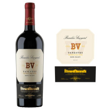 Beaulieu Vineyard Reserve Tapestry 2018 (750 ml)