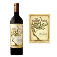 Bella Union Napa Valley Cabernet Sauvignon 2018 (750 ml)