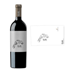 Bodegas El Nido Clio 2020 (750 ml)