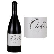 Booker Oublie Red Wine 2017 (750 ml)