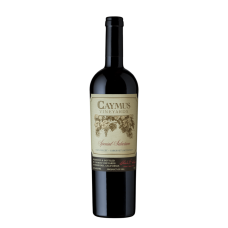 Caymus Special Selection Cabernet Sauvignon 2017 (750 ml)