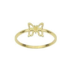 Butterfly Ring