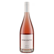 Bread & Butter Rose 2020 (750 ml)