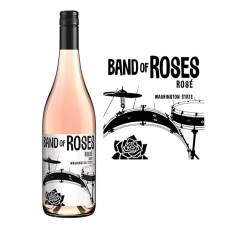 Charles Smith Band of Roses Rose 2020 (750 ml)