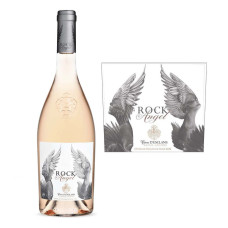 Chateau dEsclans Rock Angel Rose 2020 (750 ml)