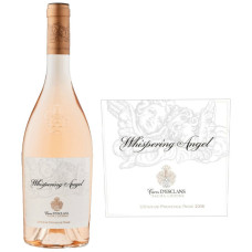 Chateau dEsclans Whispering Angel Rose 2021 (750 ml)