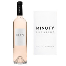 Chateau Minuty Prestige Rose 2021 (750 ml)