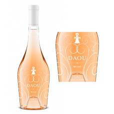 DAOU Vineyards Rose 2021 (750 ml)