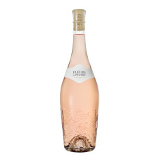 Fleurs de Prairie Rose 2021 (750 ml)