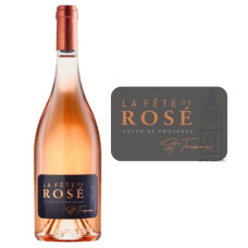 La Fete Du Rose 2020 (750 ml)