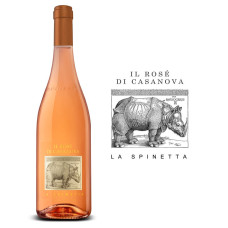 La Spinetta Il Rose di Casanova 2021 (750 ml)