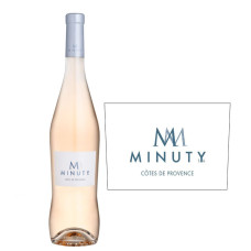 Chateau Minuty M Rose 2021 (750 ml)