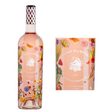 Wolffer Estate Summer in a Bottle Rose 2021 (750 ml)