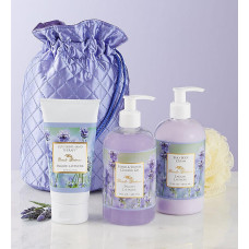 Camille Beckman Lavender Gift Set