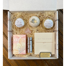 Grateful & Gorgeous - The Perfect Thank You Gift