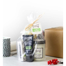 Home Spa Day Gift Set