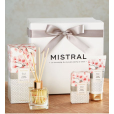 Mistral Cherry Blossom Gift Set