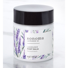 Sonoma Lavender Hand And Foot Spa Set