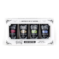 Spinster Sisters Spa Sets