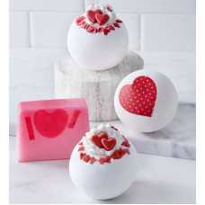 You Are Loved Bath Bombs