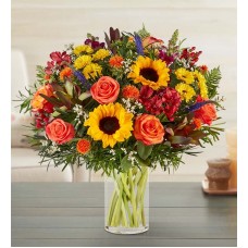 Charming Foliage™ Bouquet