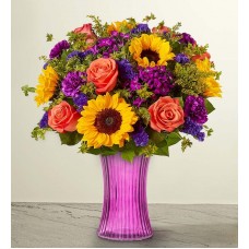 Floral Enchantment™Bouquet